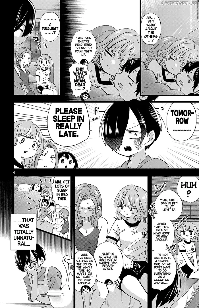 The Dangers in My Heart Chapter 137 image 05_optimized